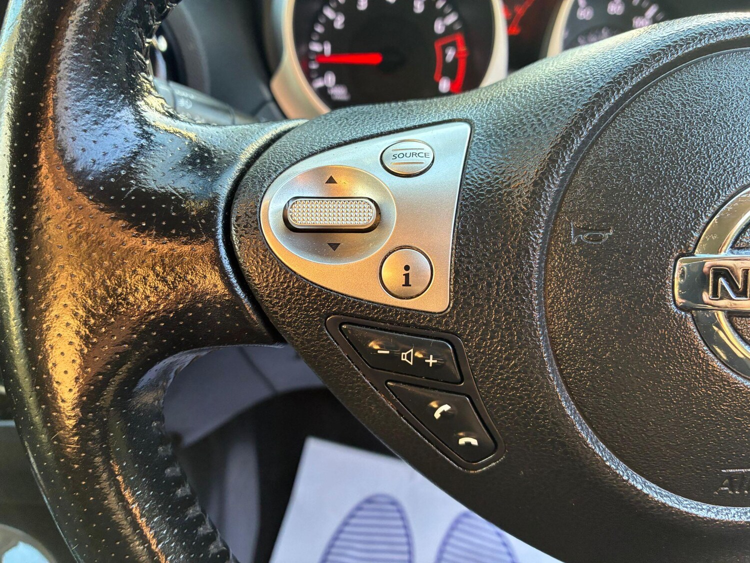 Used Nissan Juke for sale - 77908801: Photo 29