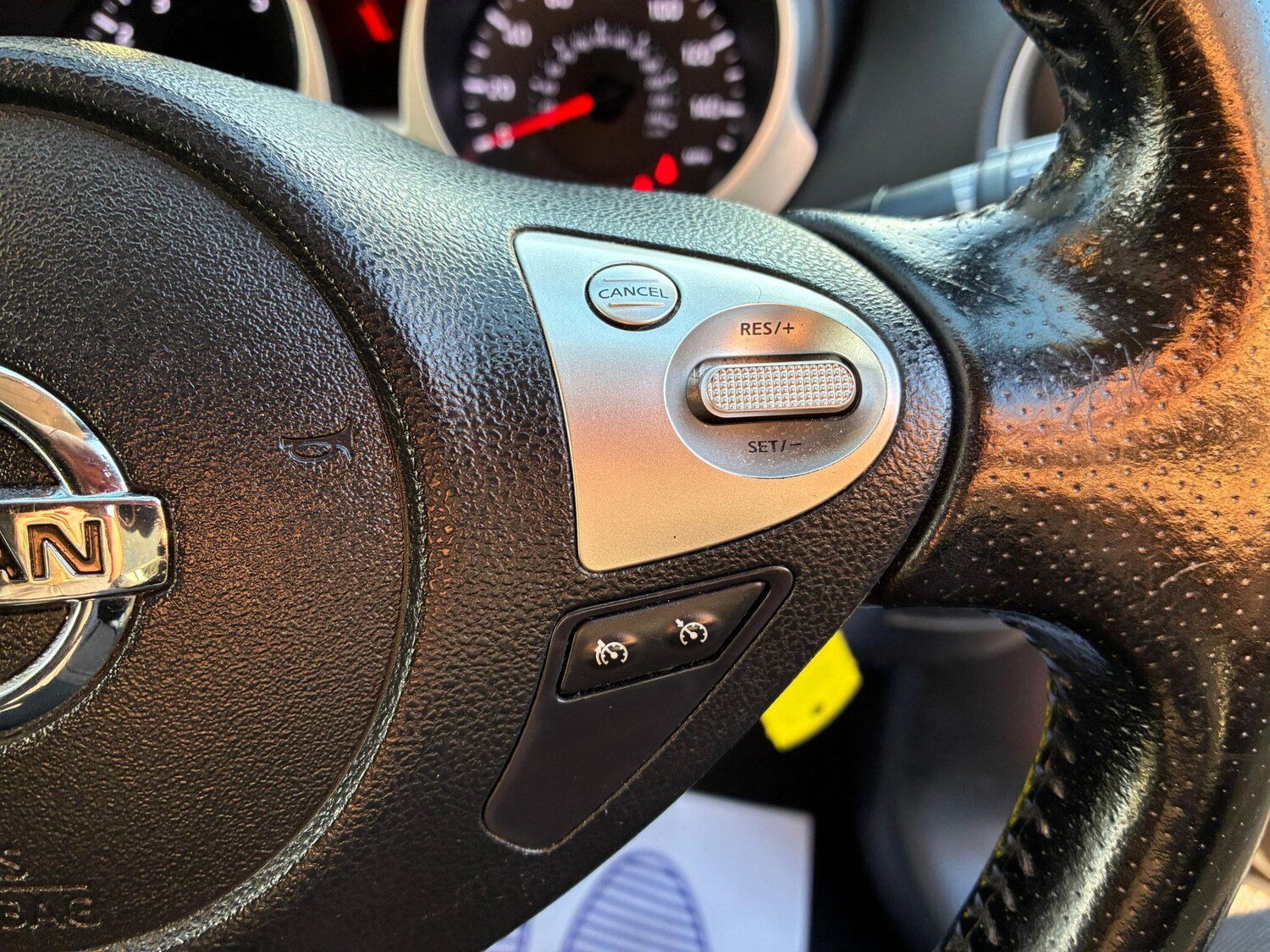 Used Nissan Juke for sale - 77908801: Photo 31