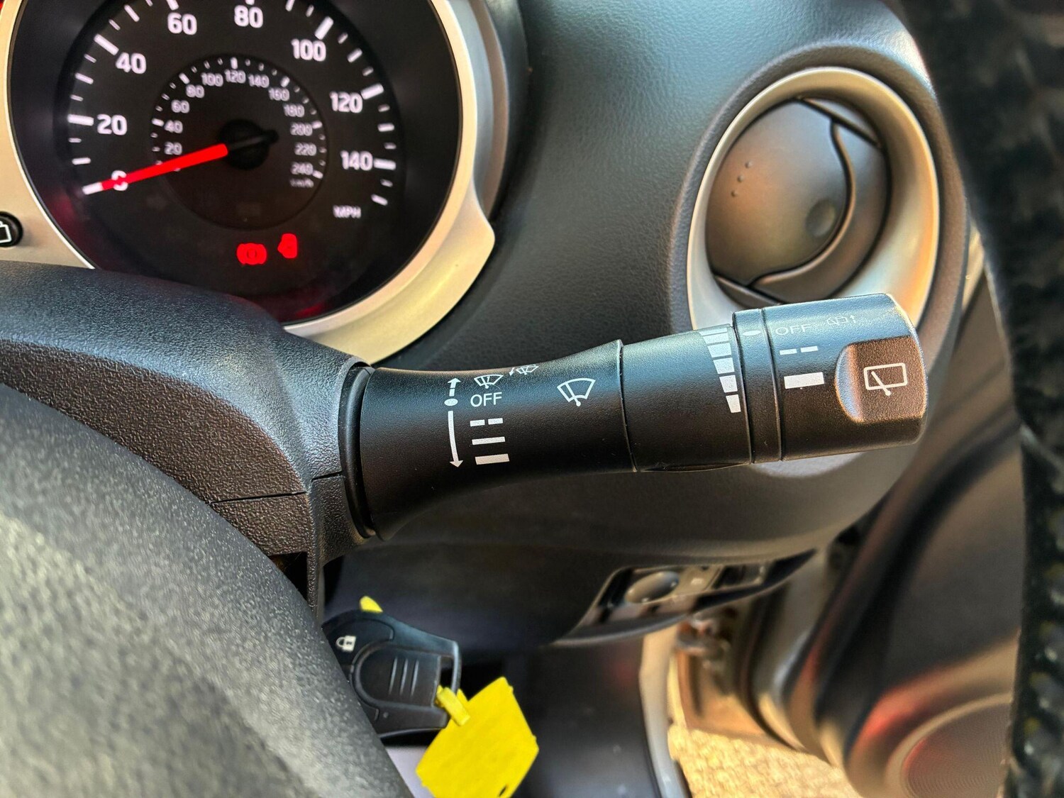 Used Nissan Juke for sale - 77908801: Photo 32