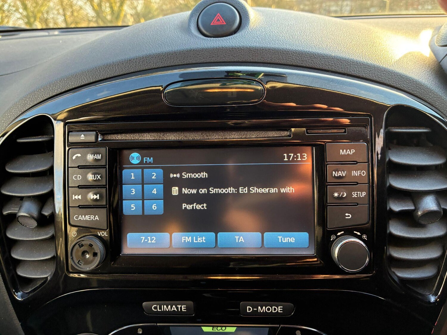 Used Nissan Juke for sale - 77908801: Photo 34