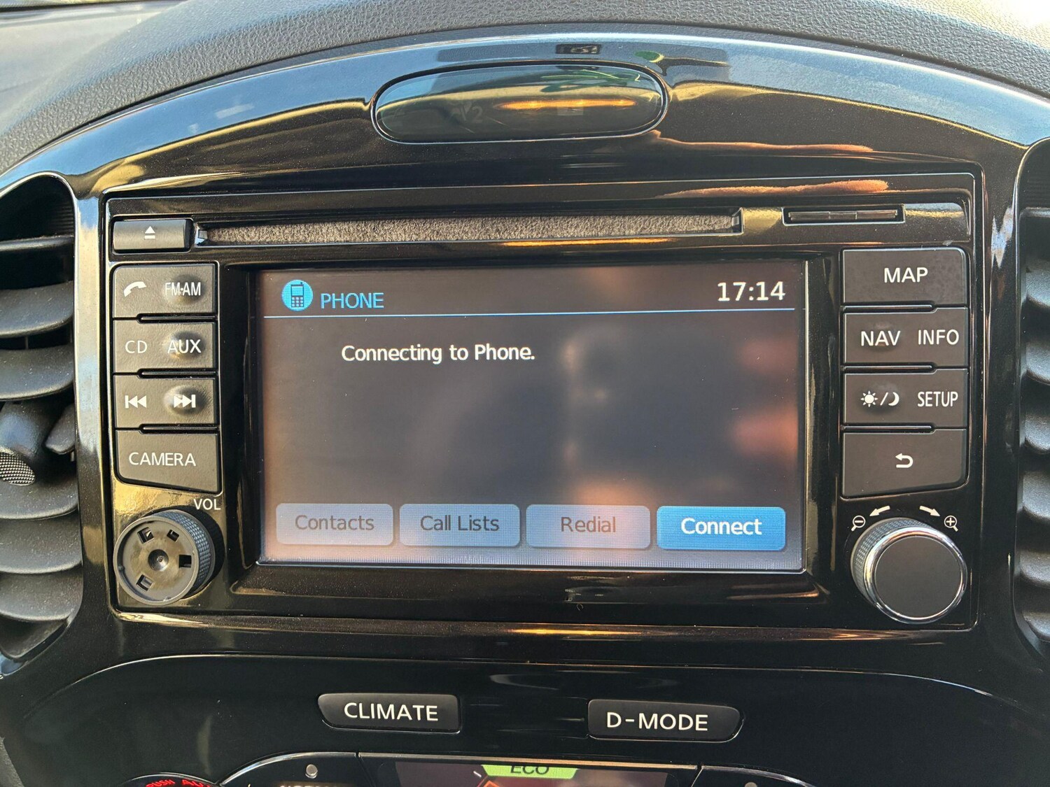 Used Nissan Juke for sale - 77908801: Photo 35