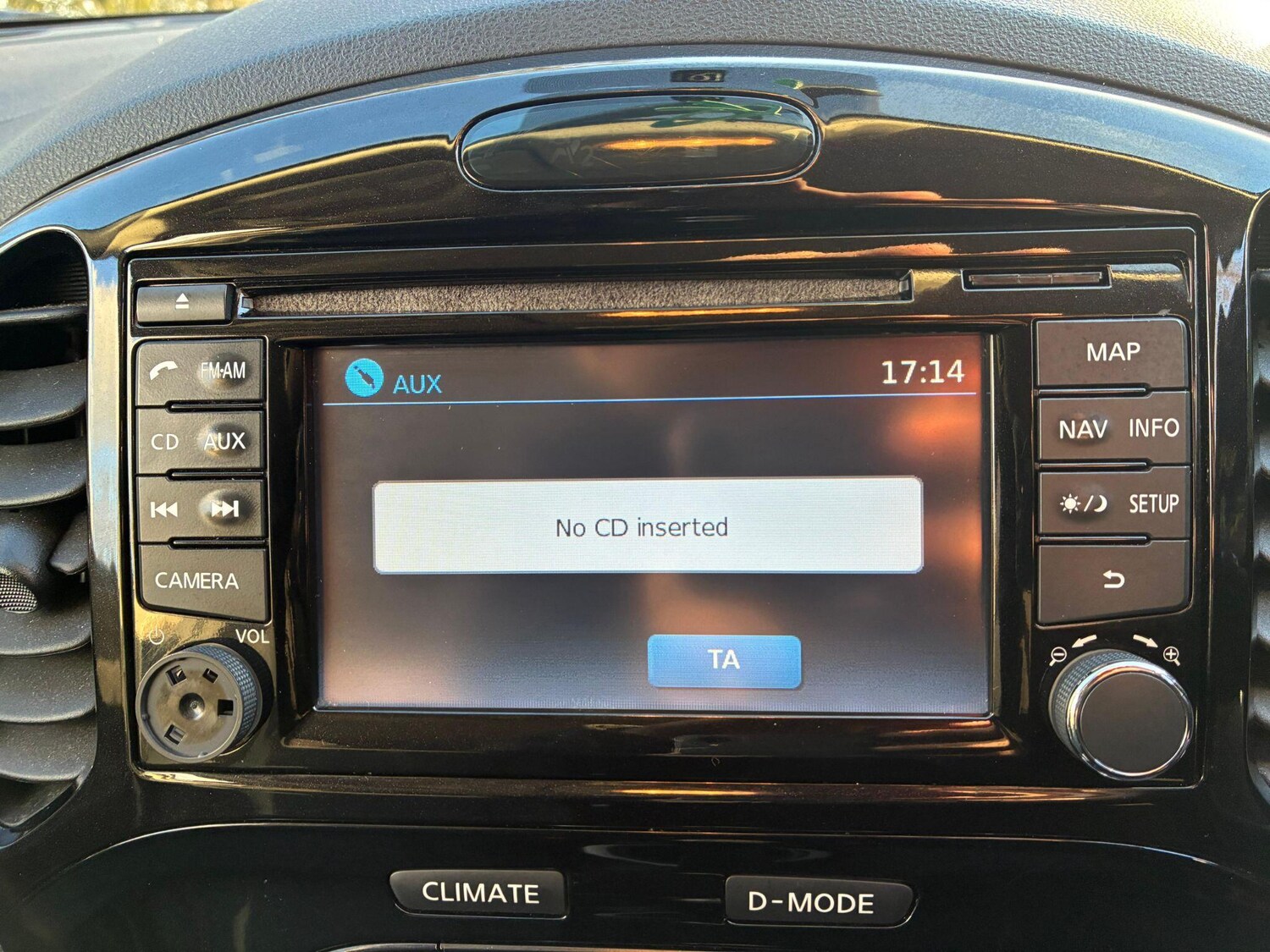 Used Nissan Juke for sale - 77908801: Photo 36