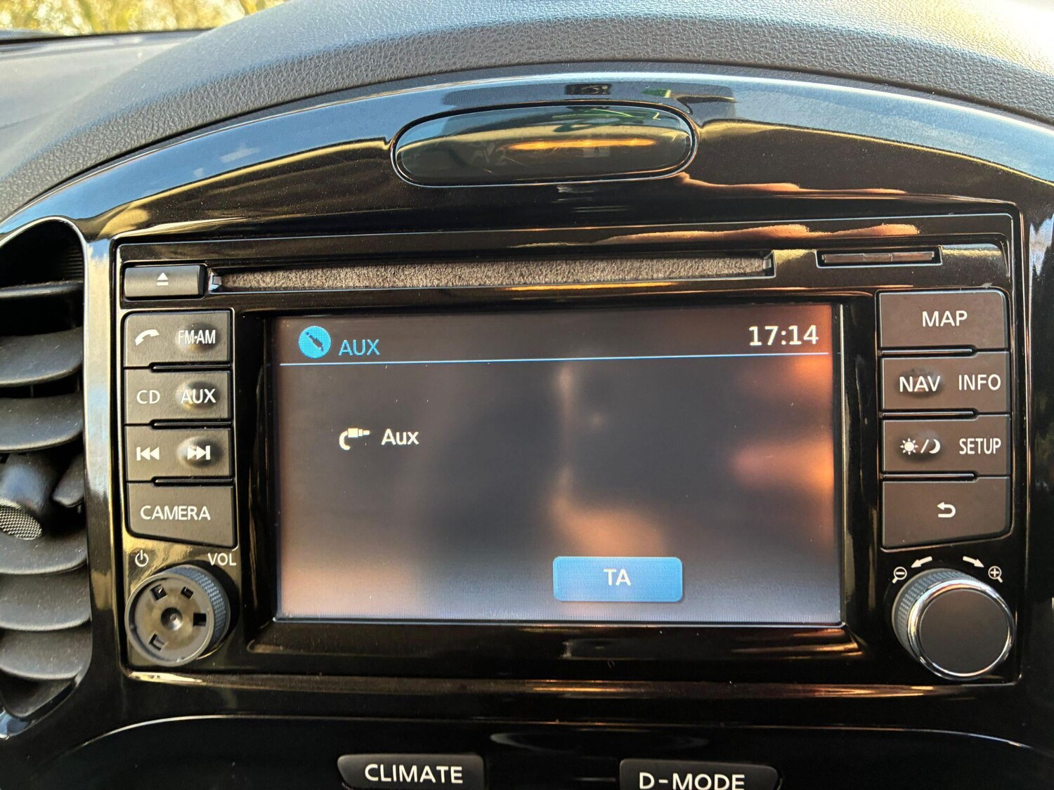 Used Nissan Juke for sale - 77908801: Photo 37