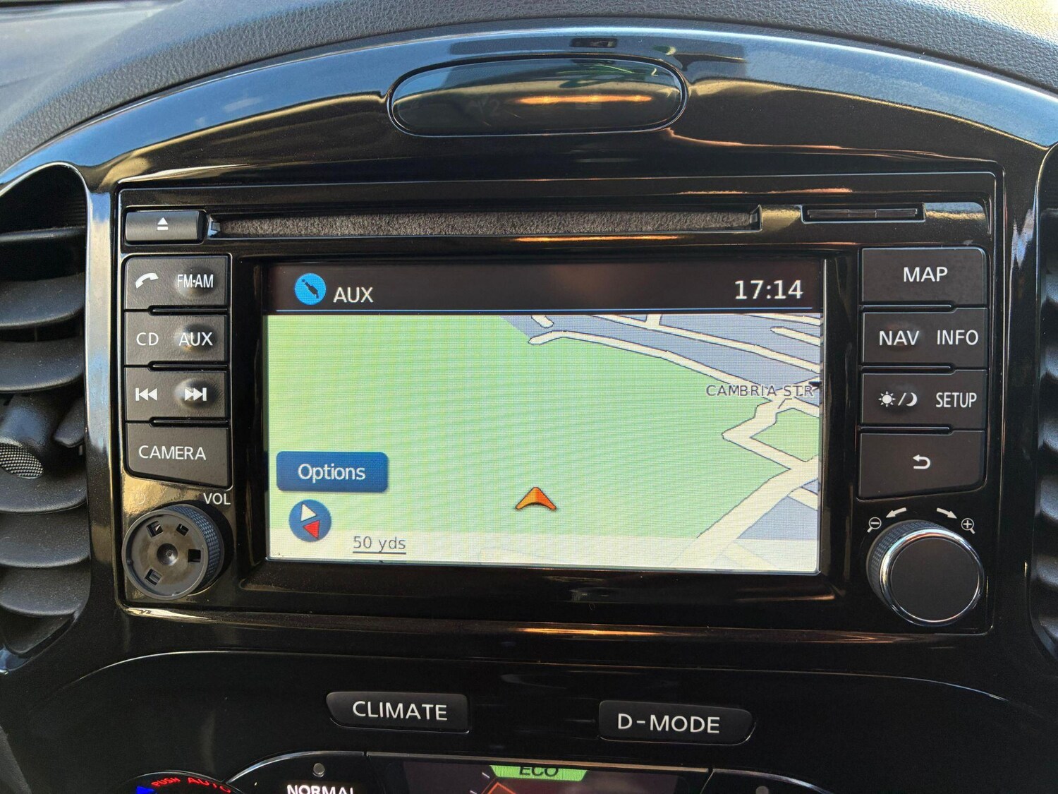 Used Nissan Juke for sale - 77908801: Photo 38