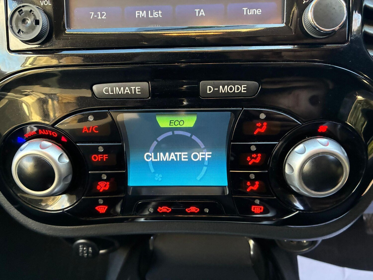 Used Nissan Juke for sale - 77908801: Photo 40