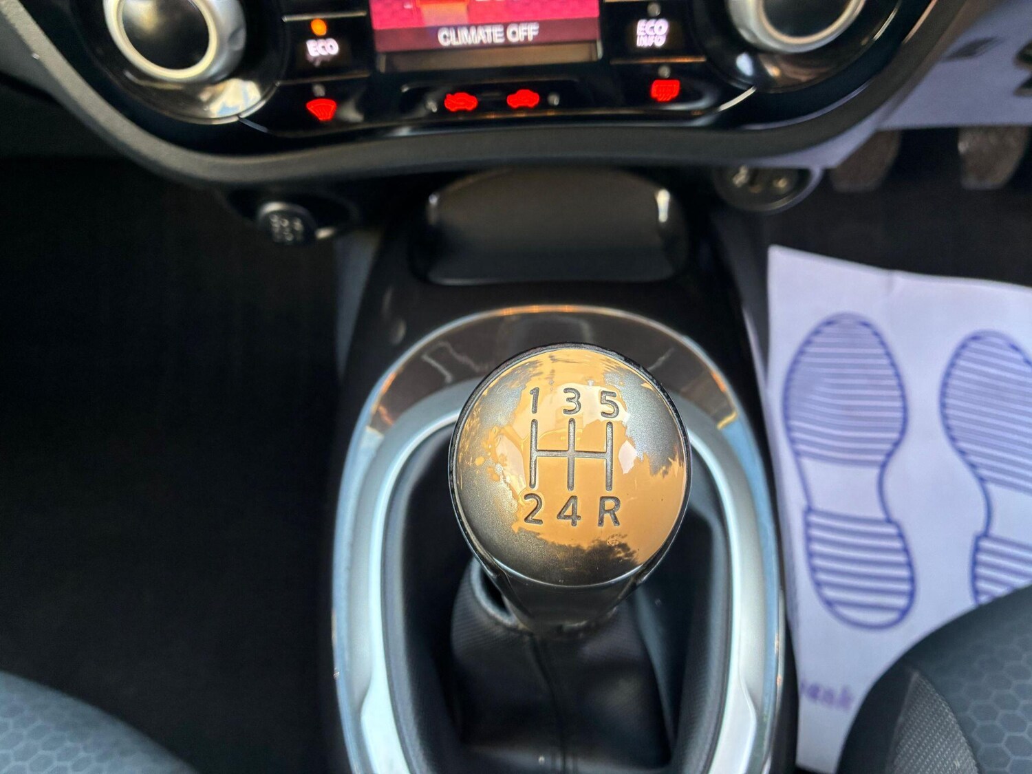 Used Nissan Juke for sale - 77908801: Photo 41