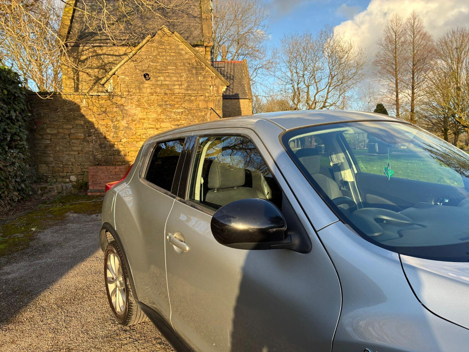 Used Nissan Juke for sale - 77908801: Photo 45