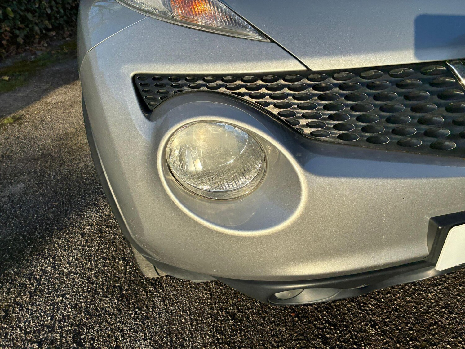 Used Nissan Juke for sale - 77908801: Photo 47