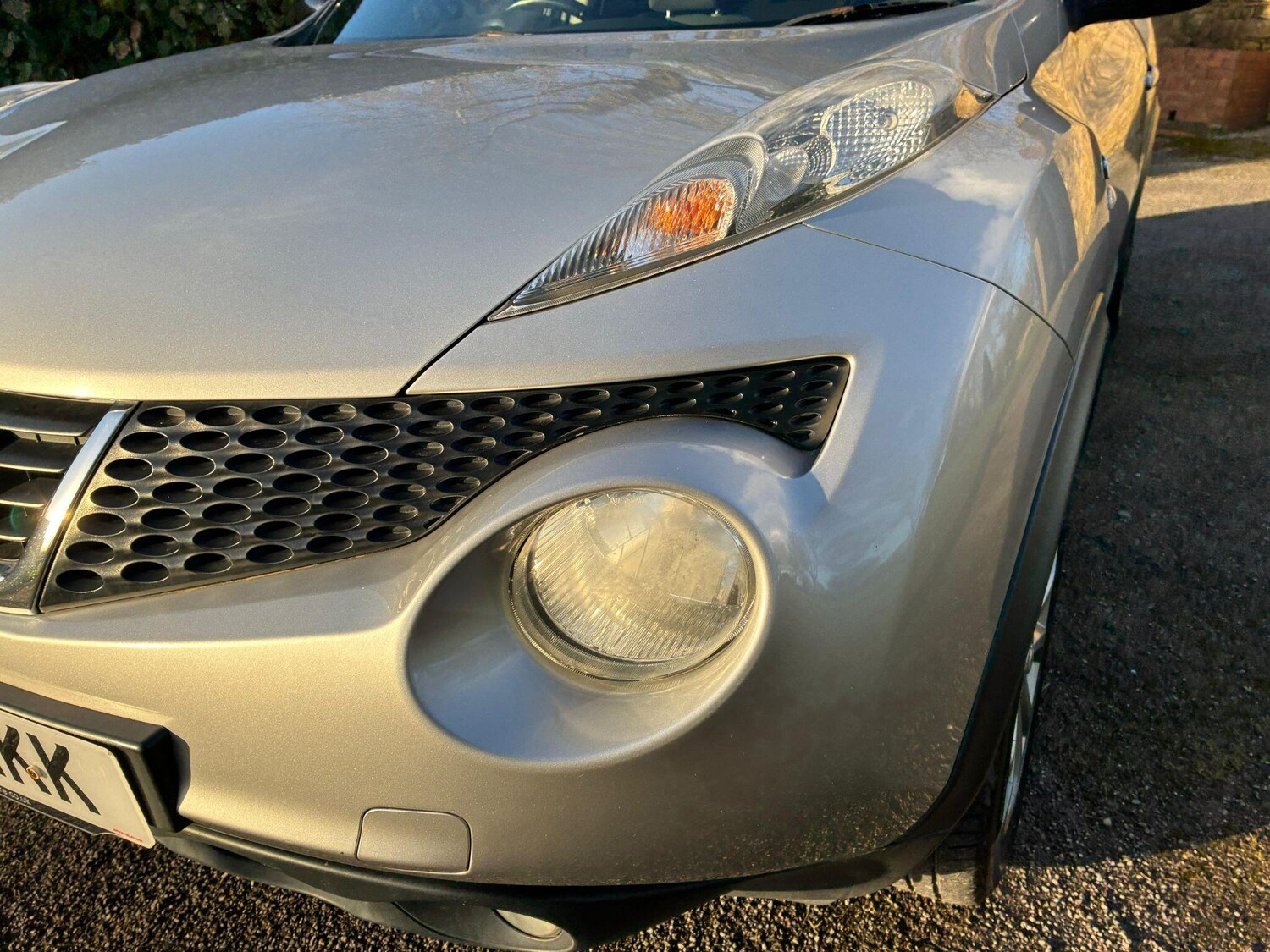 Used Nissan Juke for sale - 77908801: Photo 49