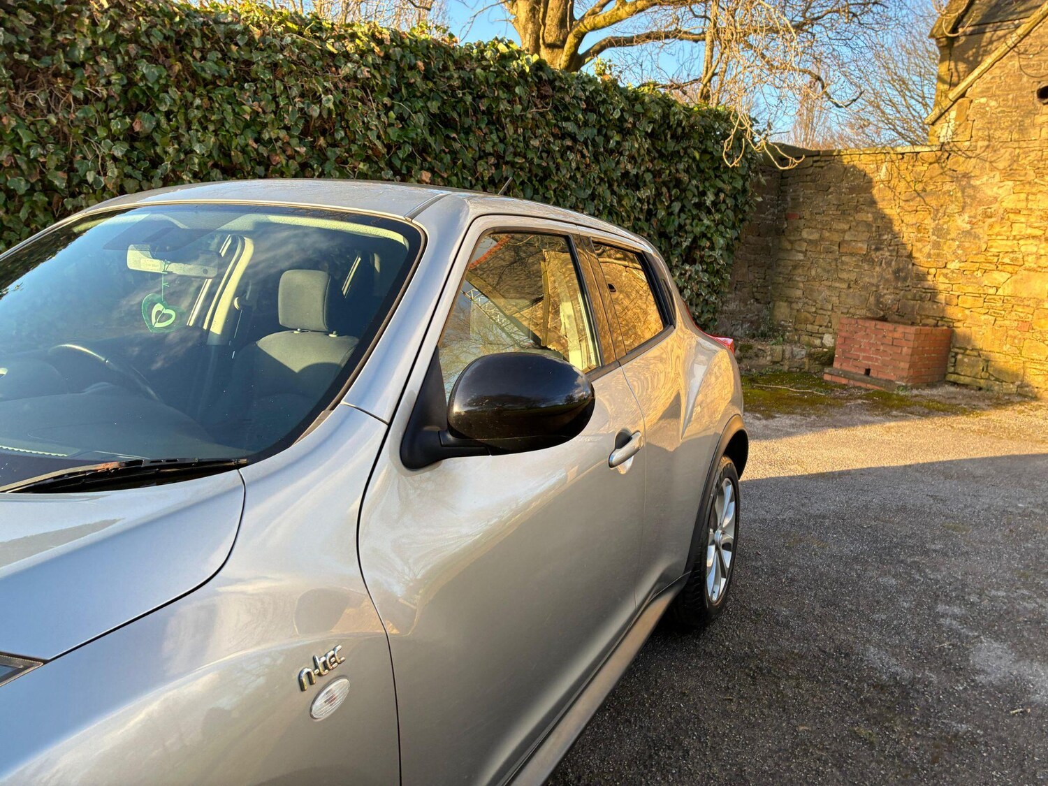 Used Nissan Juke for sale - 77908801: Photo 51