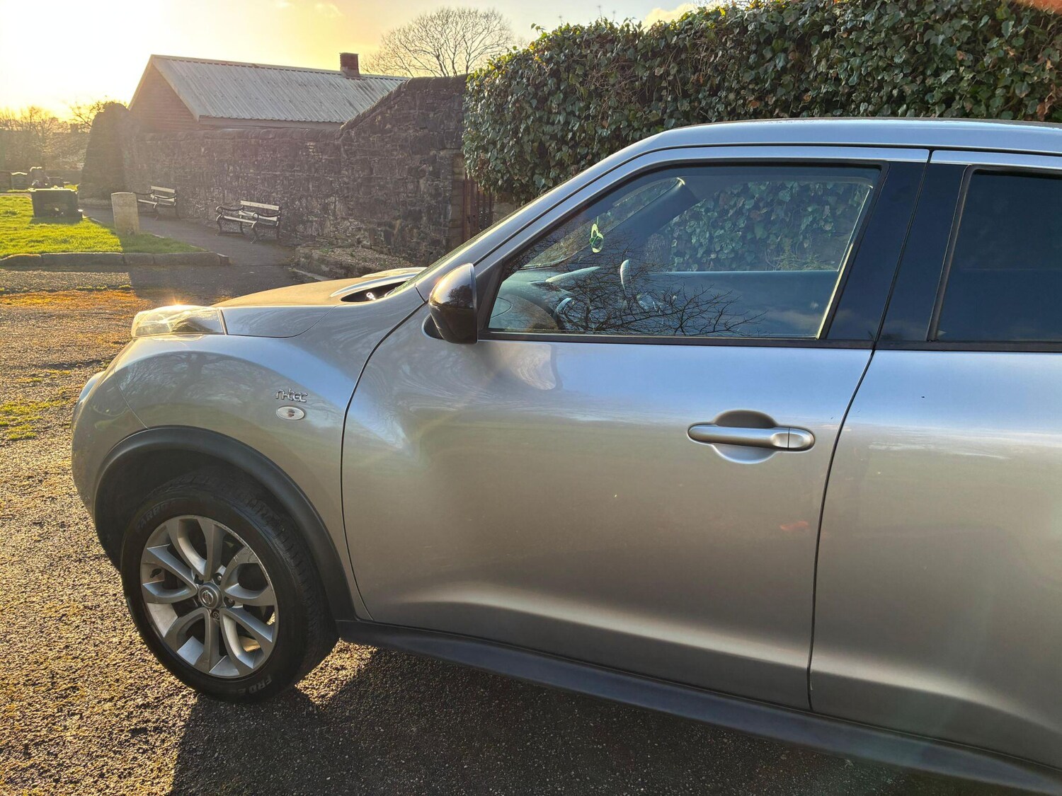 Used Nissan Juke for sale - 77908801: Photo 55