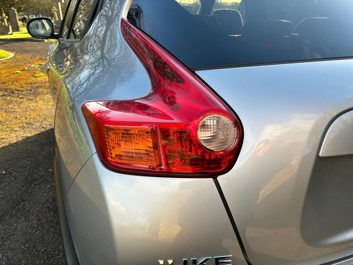 Used Nissan Juke for sale - 77908801: Photo 60