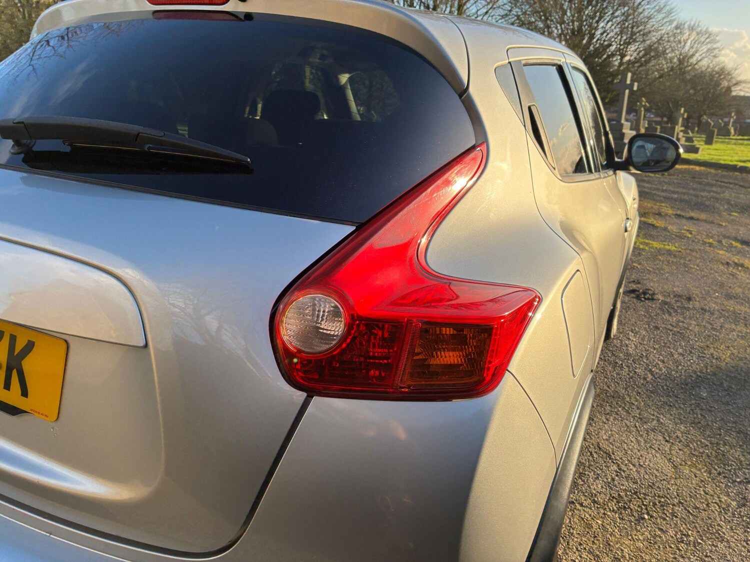 Used Nissan Juke for sale - 77908801: Photo 62