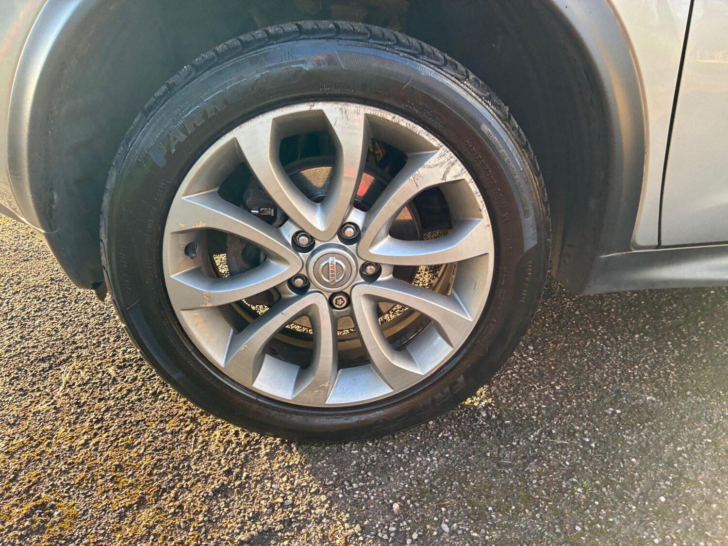 Used Nissan Juke for sale - 77908801: Photo 69