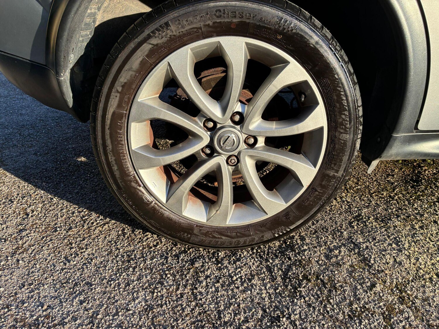 Used Nissan Juke for sale - 77908801: Photo 71