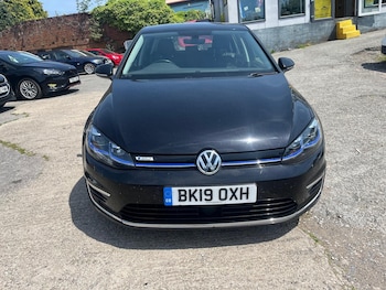 Used Volkswagen Golf 2019 for sale - 78728826: Photo