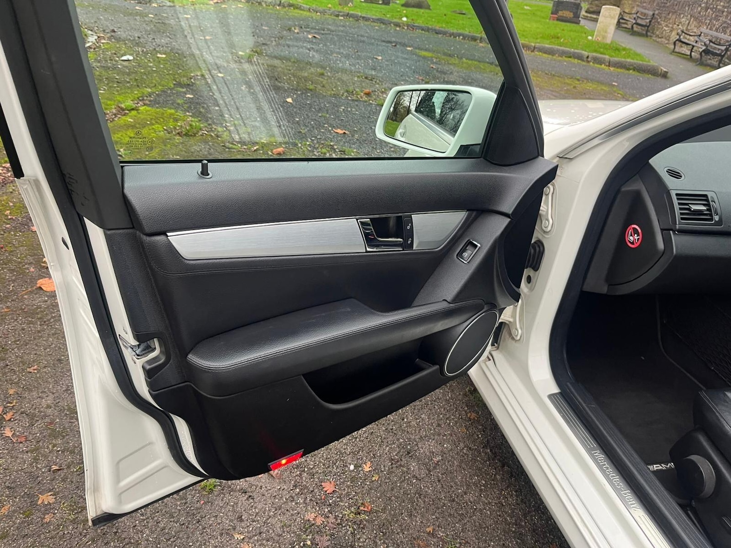 Used Mercedes-Benz C Class for sale - 76990915: Photo 11