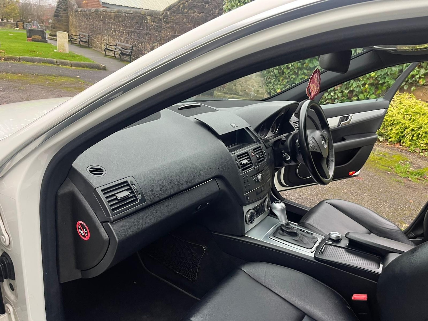 Used Mercedes-Benz C Class for sale - 76990915: Photo 12