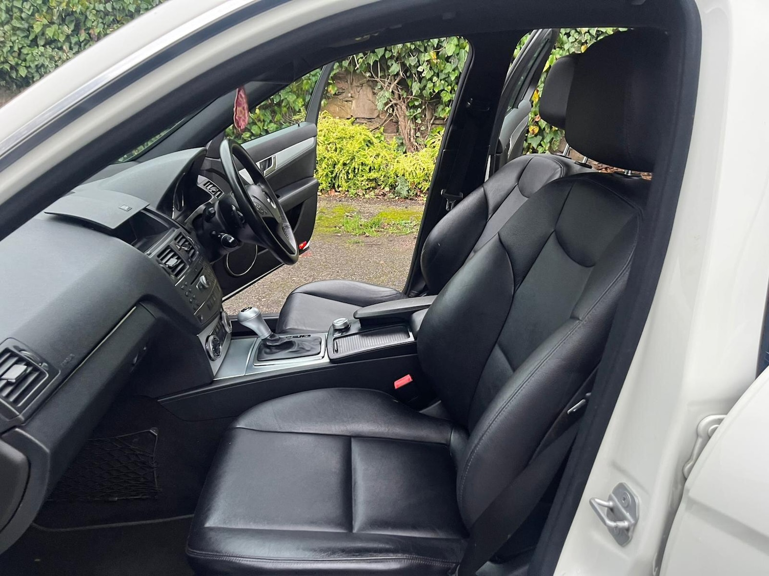 Used Mercedes-Benz C Class for sale - 76990915: Photo 13