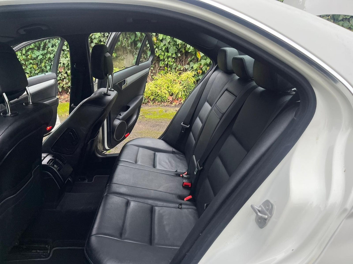 Used Mercedes-Benz C Class for sale - 76990915: Photo 16