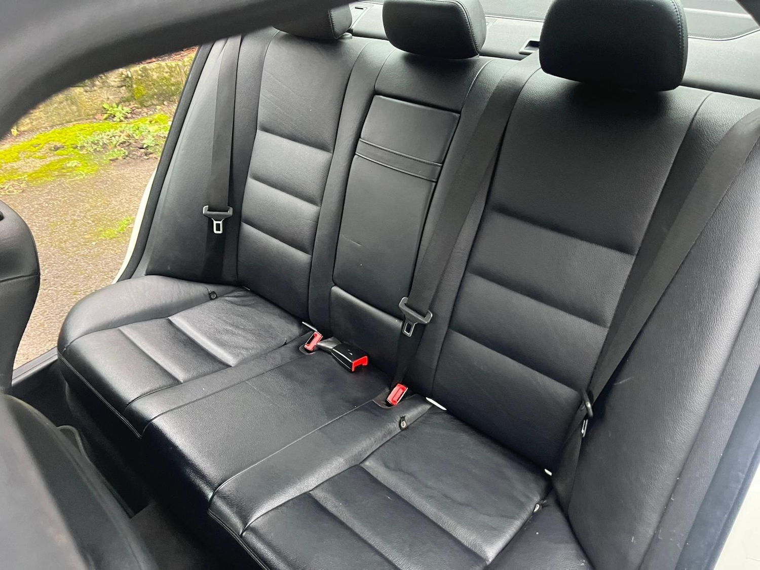 Used Mercedes-Benz C Class for sale - 76990915: Photo 17