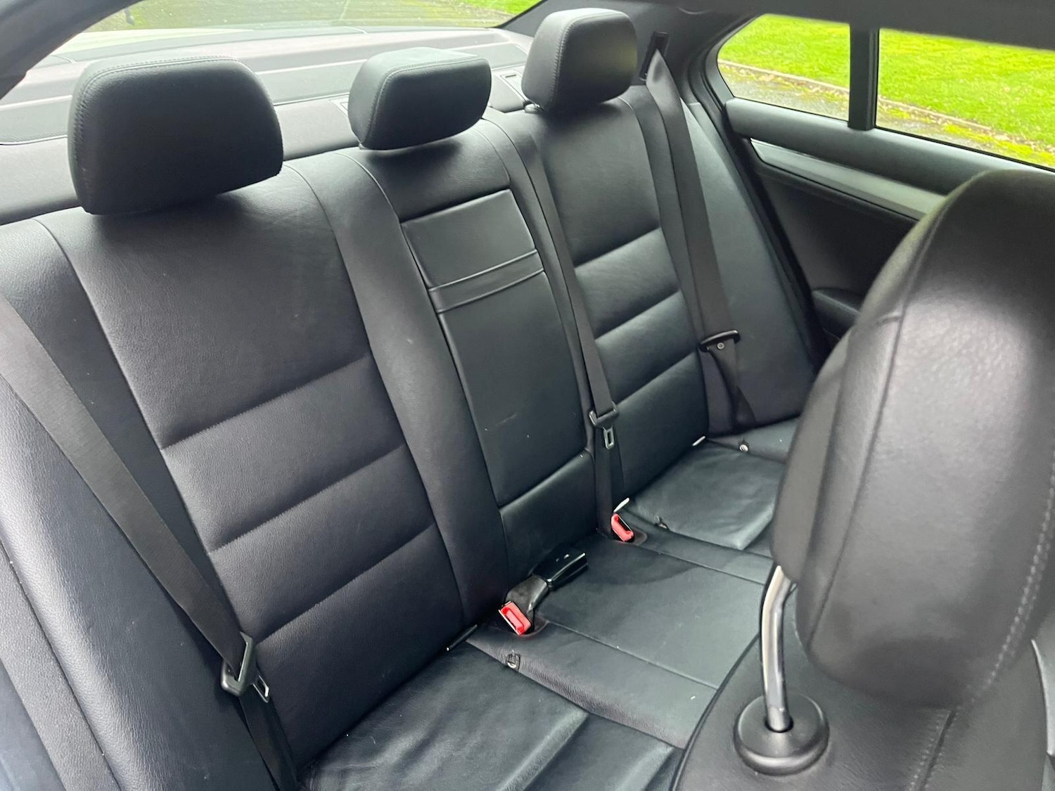 Used Mercedes-Benz C Class for sale - 76990915: Photo 19