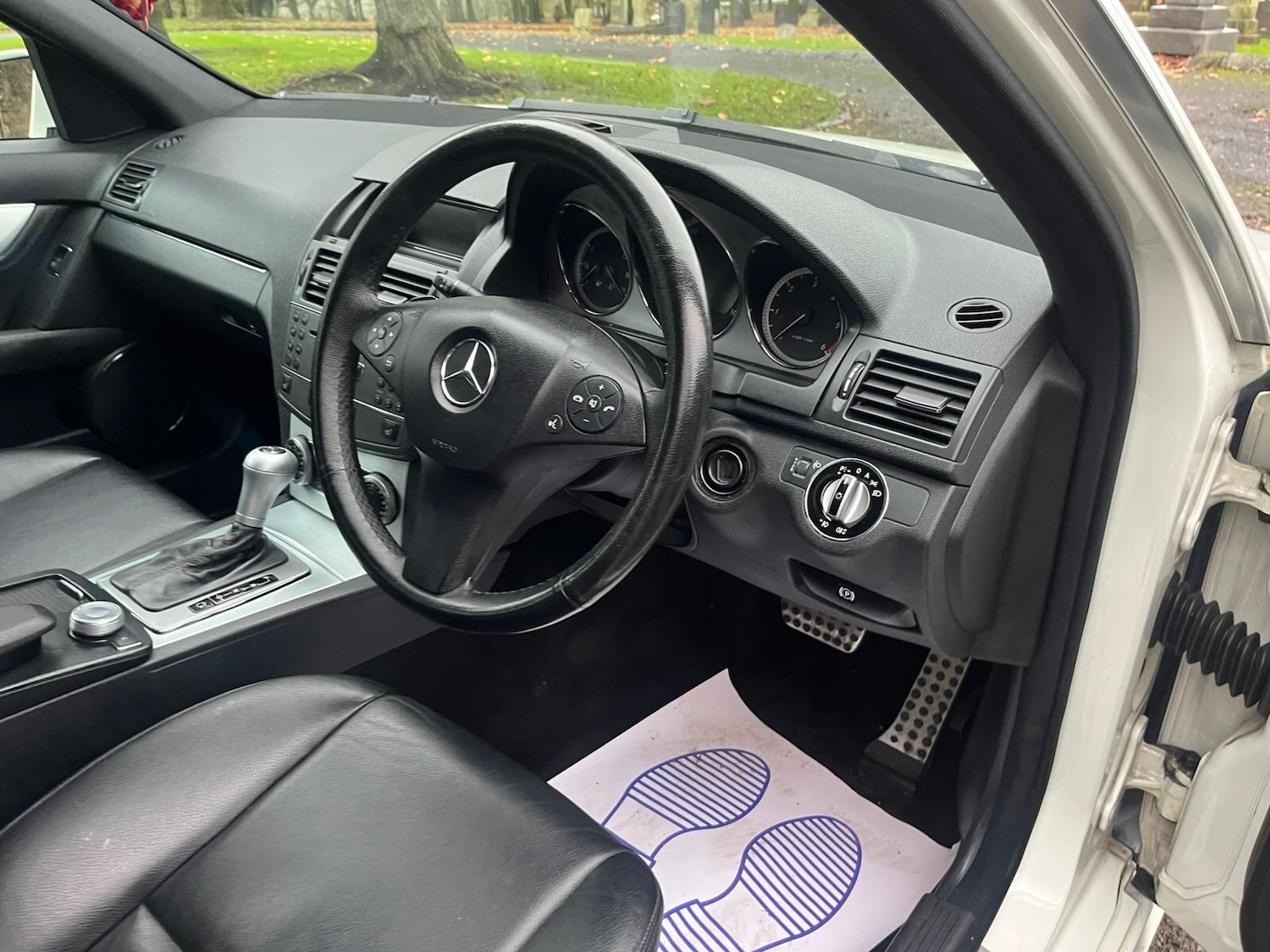 Used Mercedes-Benz C Class for sale - 76990915: Photo 24