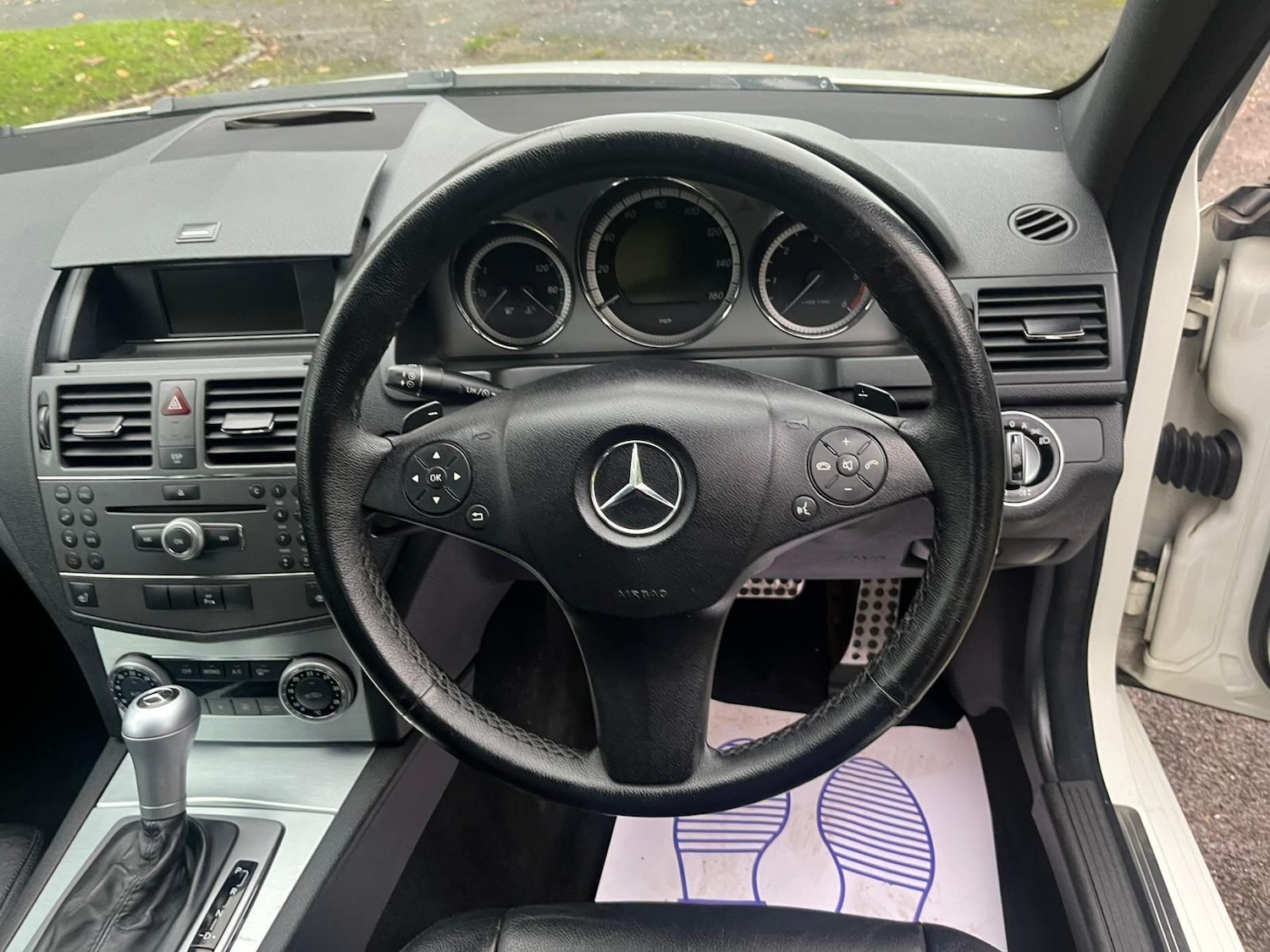 Used Mercedes-Benz C Class for sale - 76990915: Photo 29