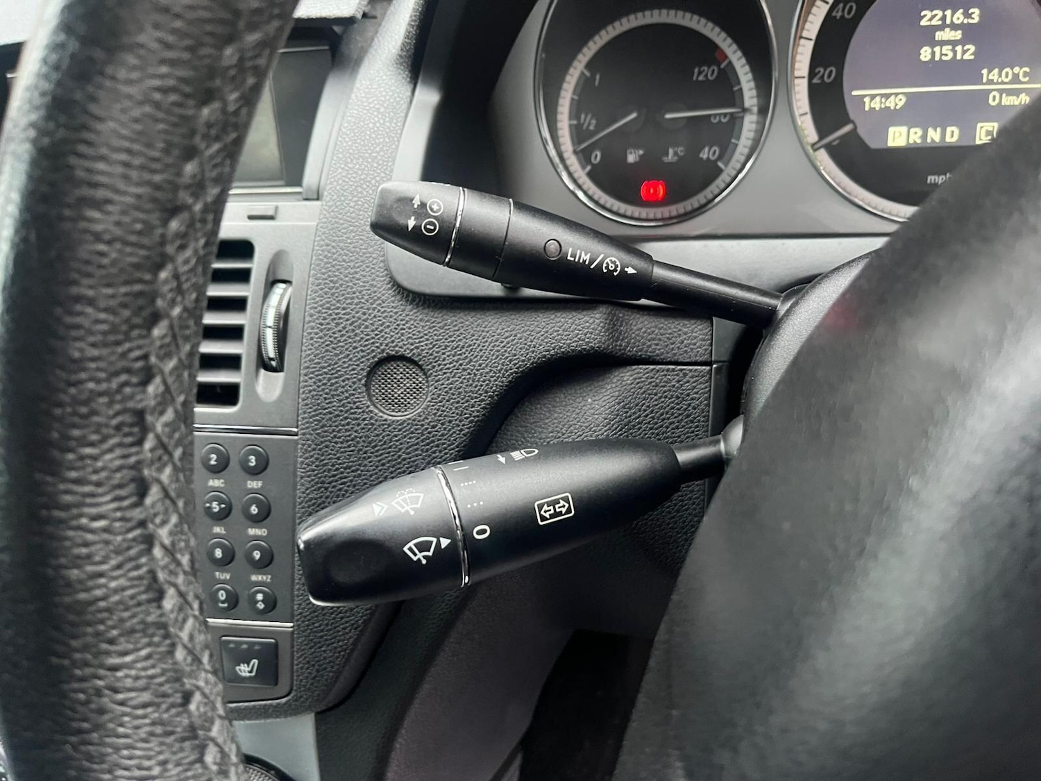 Used Mercedes-Benz C Class for sale - 76990915: Photo 31