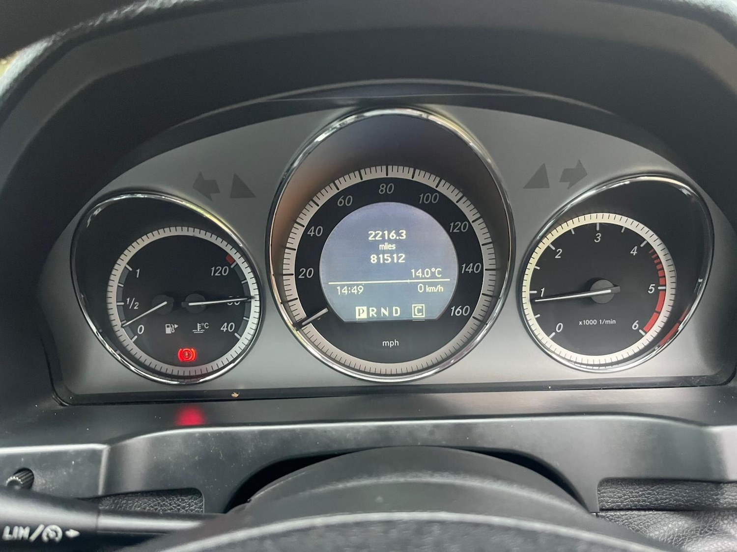 Used Mercedes-Benz C Class for sale - 76990915: Photo 33