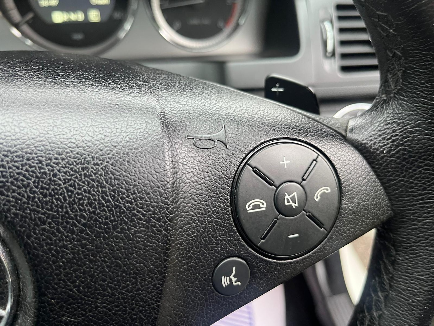 Used Mercedes-Benz C Class for sale - 76990915: Photo 34