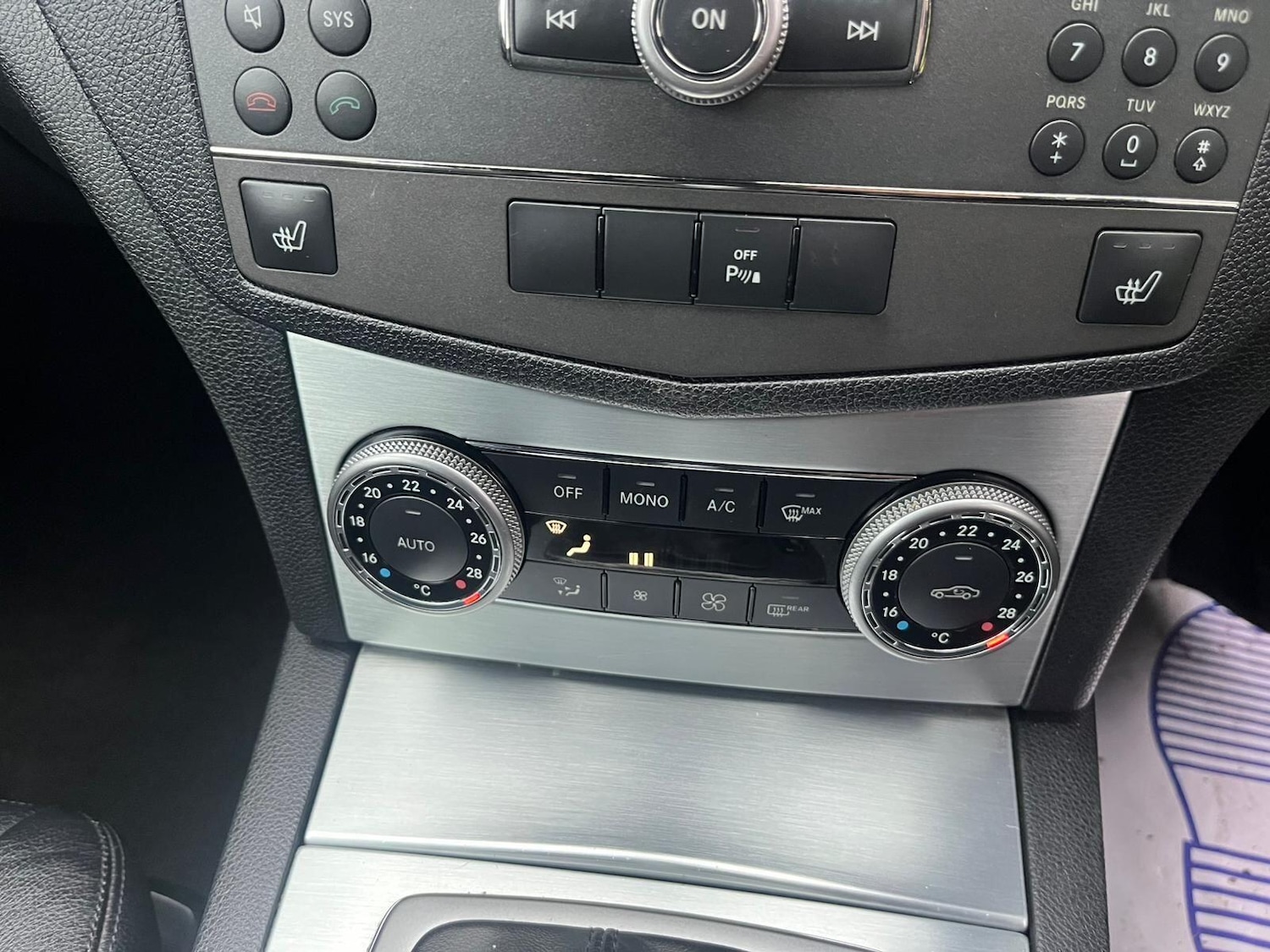 Used Mercedes-Benz C Class for sale - 76990915: Photo 39