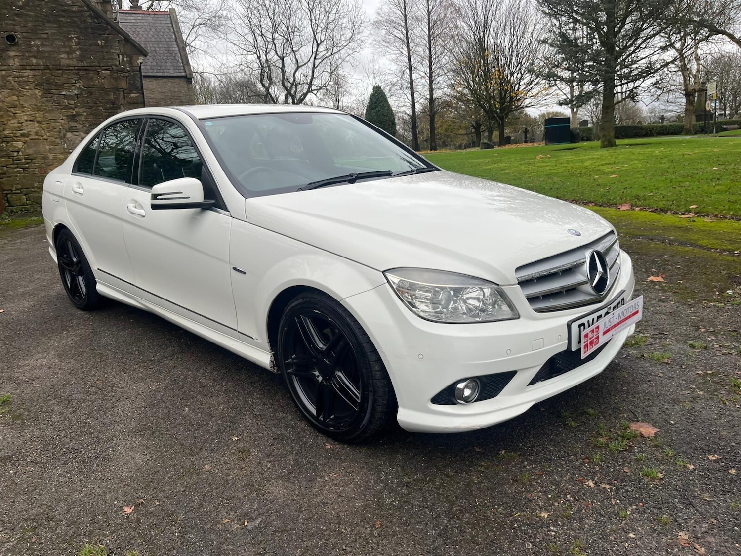 Used Mercedes-Benz C Class for sale - 76990915: Photo 41