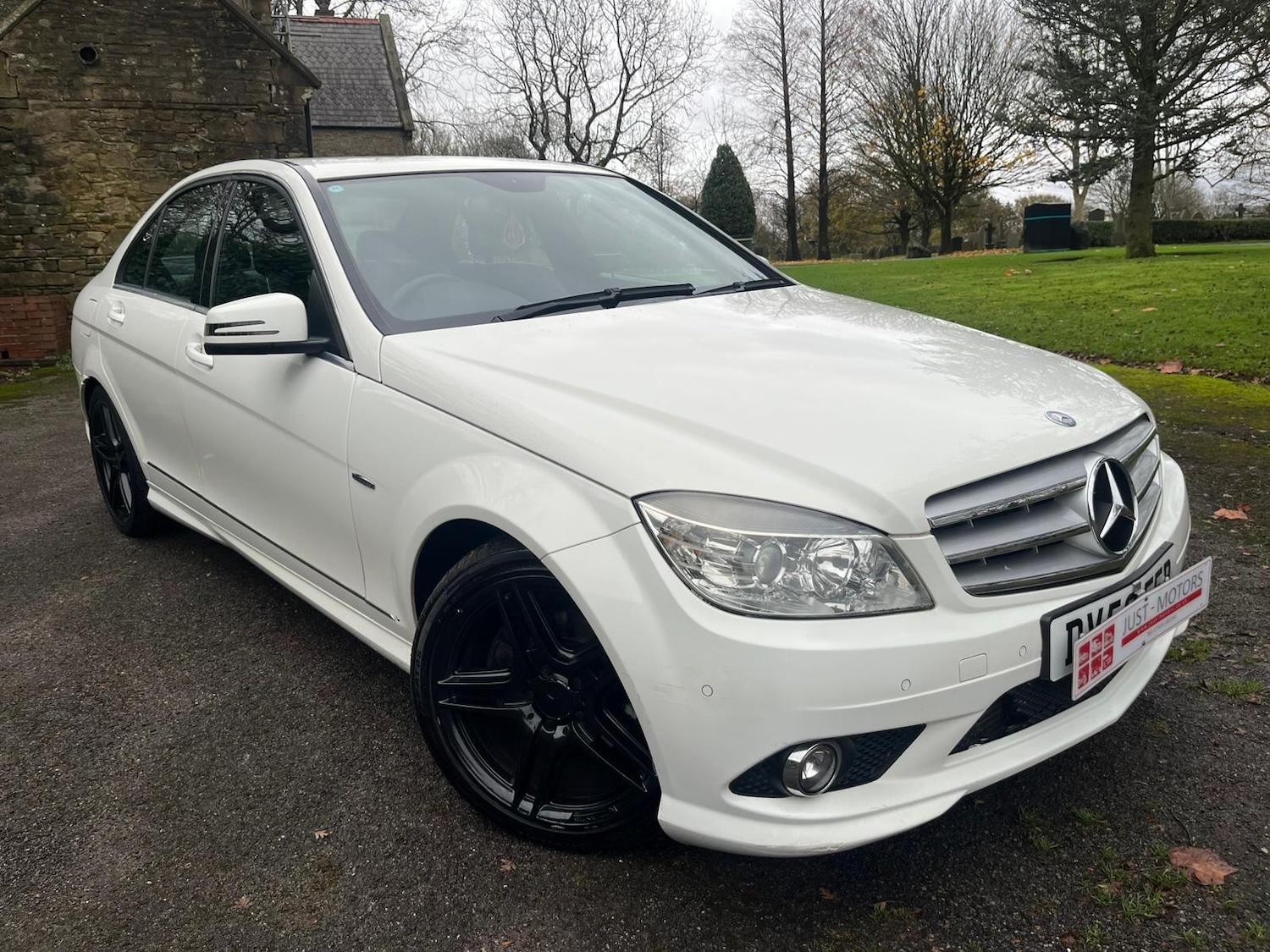 Used Mercedes-Benz C Class for sale - 76990915: Photo 43