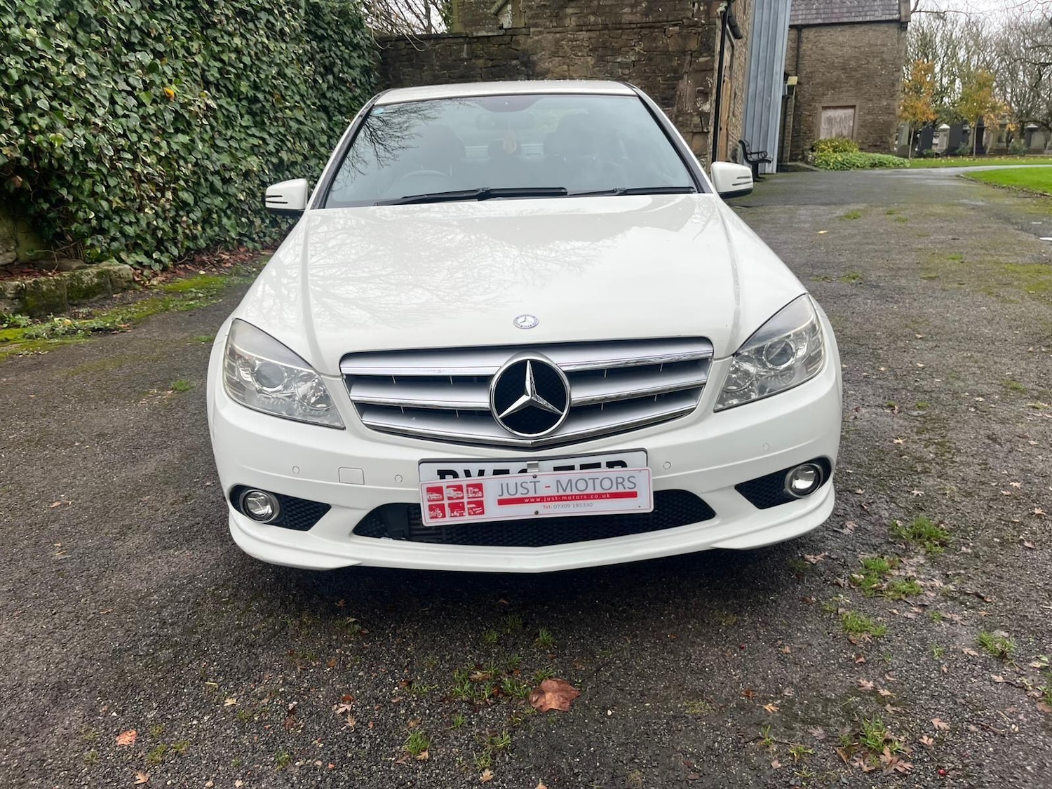 Used Mercedes-Benz C Class for sale - 76990915: Photo 47