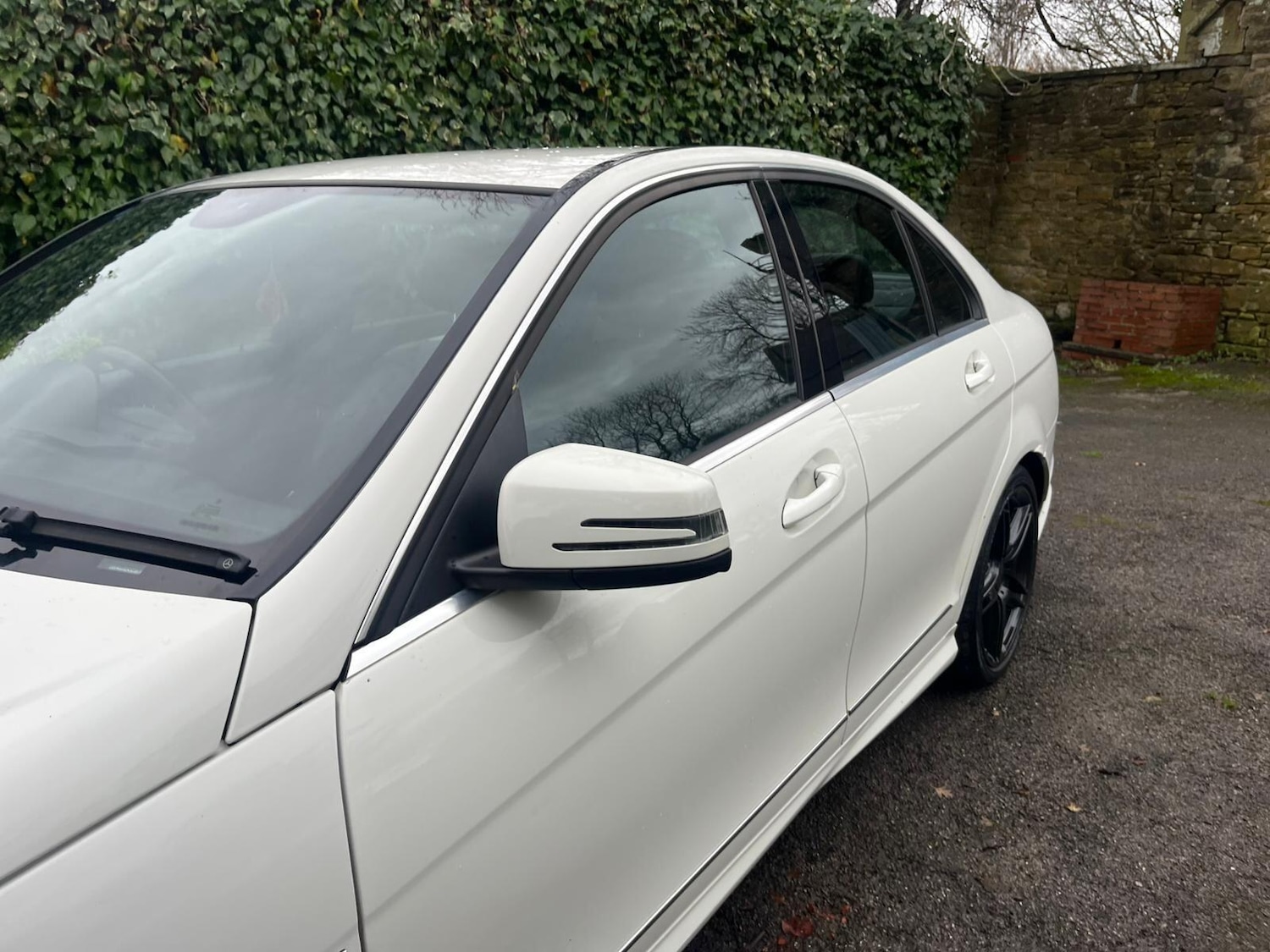 Used Mercedes-Benz C Class for sale - 76990915: Photo 49