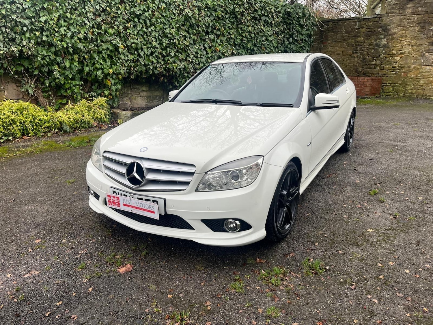 Used Mercedes-Benz C Class for sale - 76990915: Photo 53