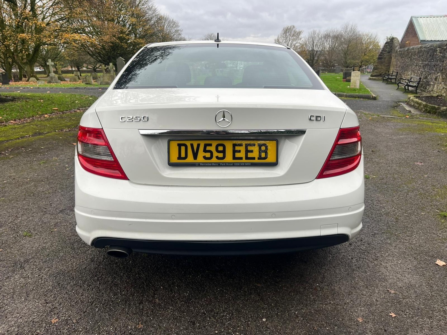 Used Mercedes-Benz C Class for sale - 76990915: Photo 63