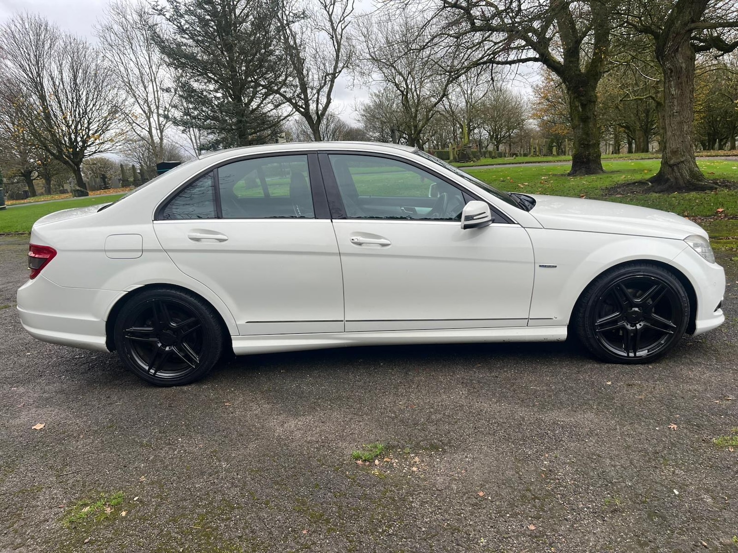 Used Mercedes-Benz C Class for sale - 76990915: Photo 69