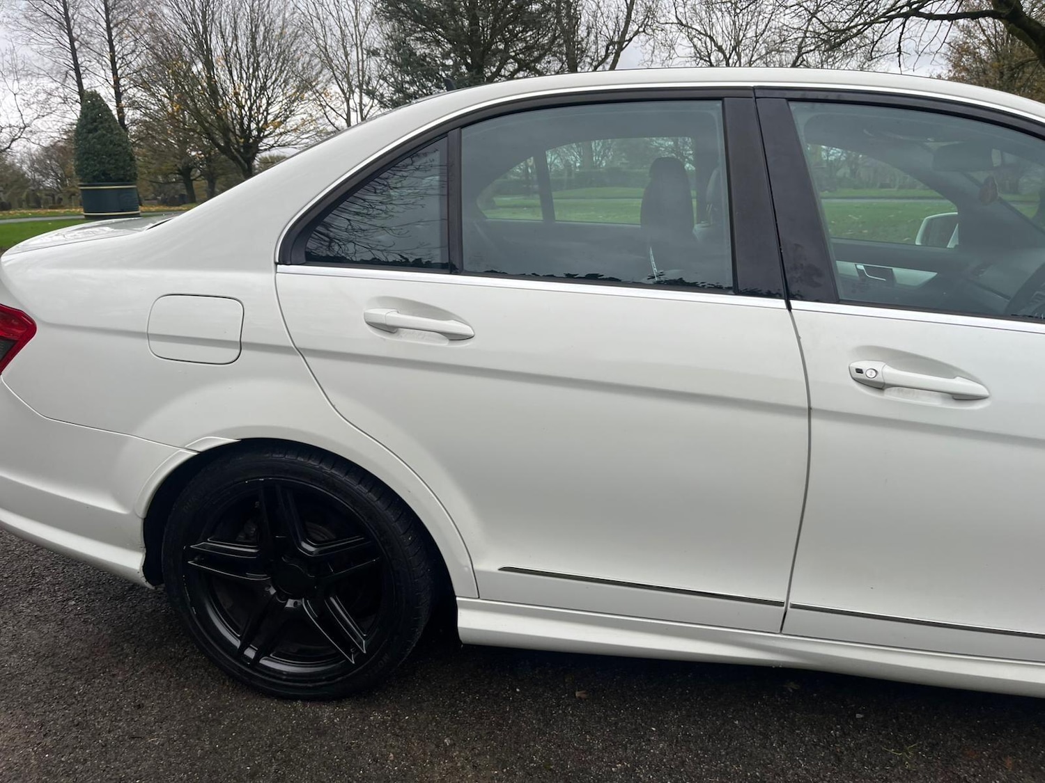 Used Mercedes-Benz C Class for sale - 76990915: Photo 70