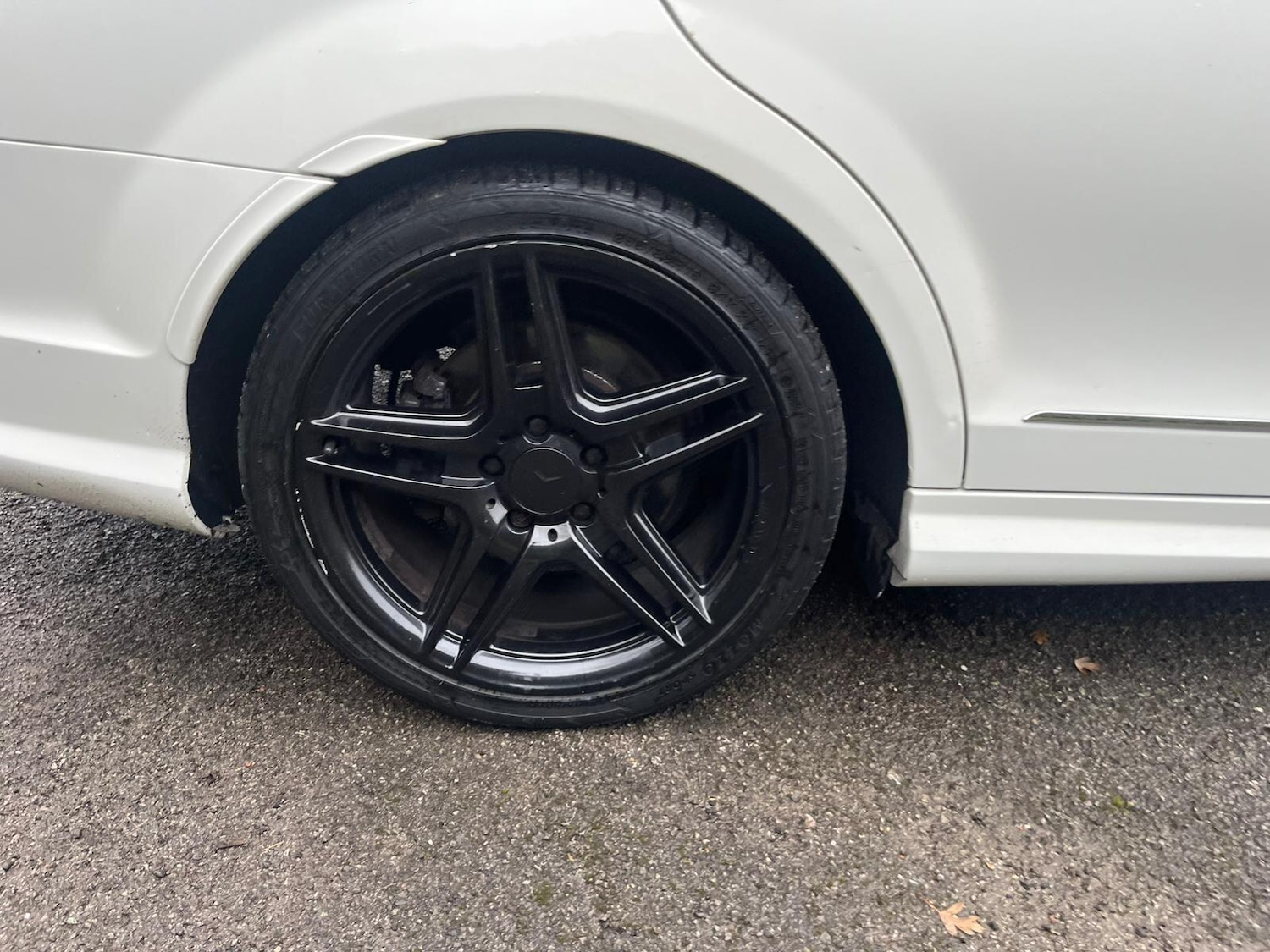 Used Mercedes-Benz C Class for sale - 76990915: Photo 74