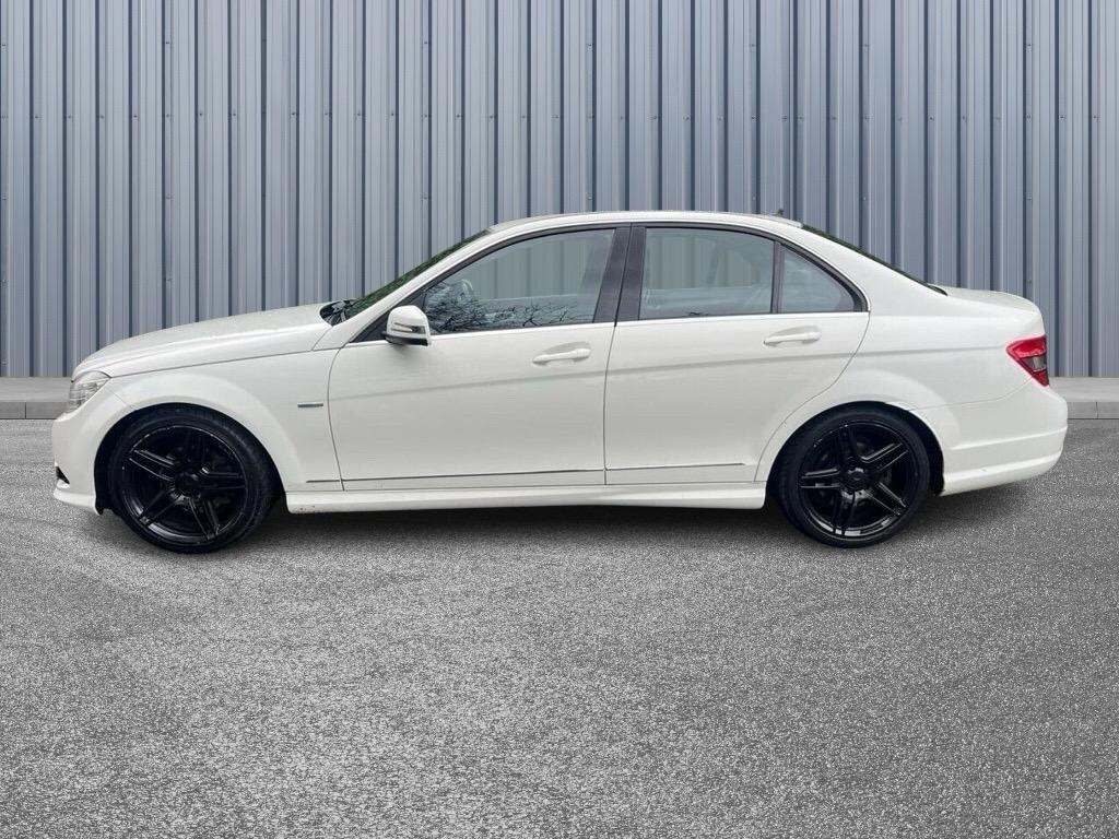 Used Mercedes-Benz C Class for sale - 76990915: Photo 8