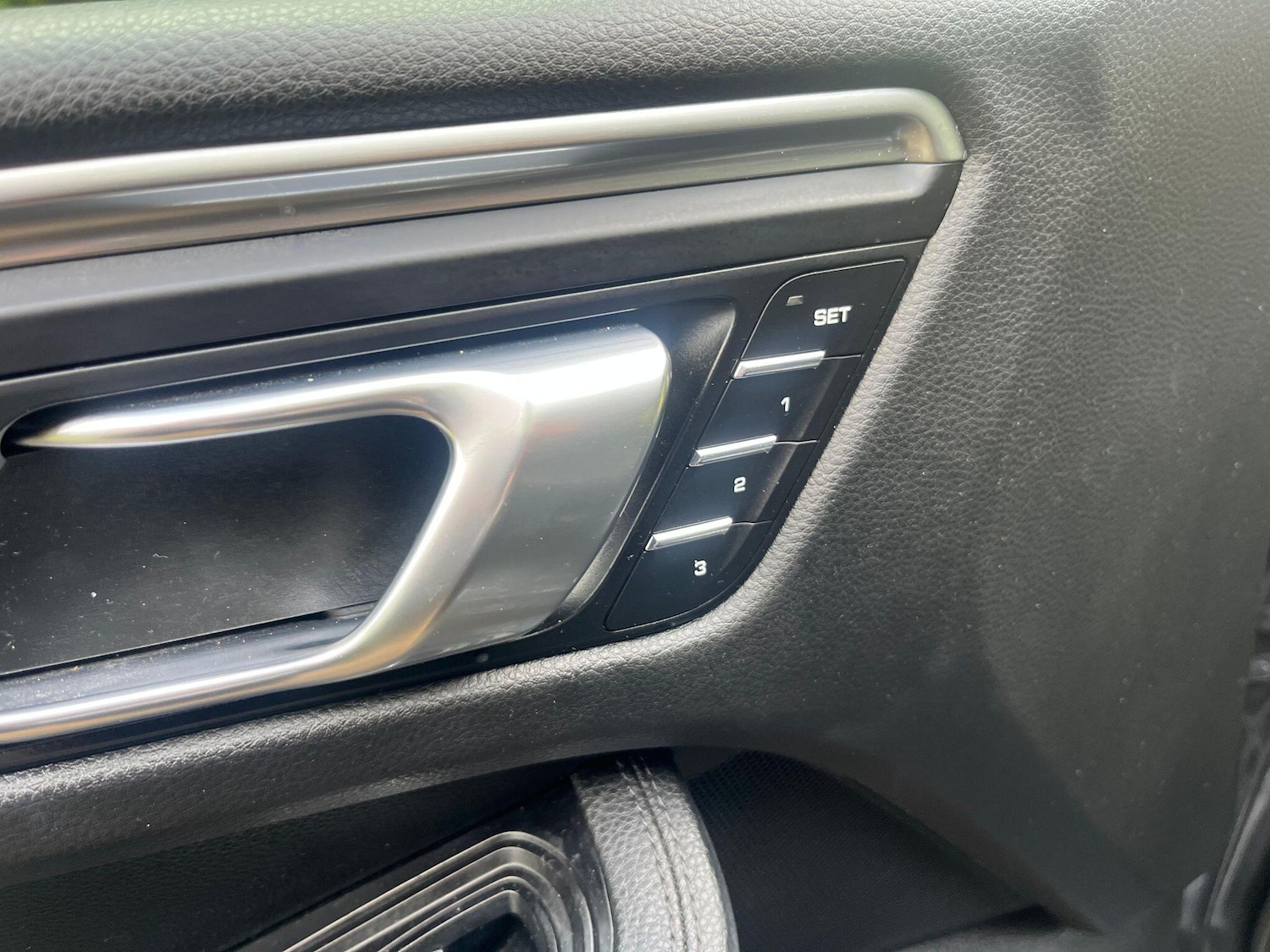 Used Porsche Macan 2018 for sale - 76988911: Photo 12