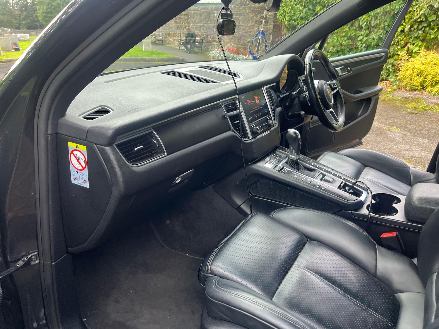 Used Porsche Macan 2018 for sale - 76988911: Photo 13