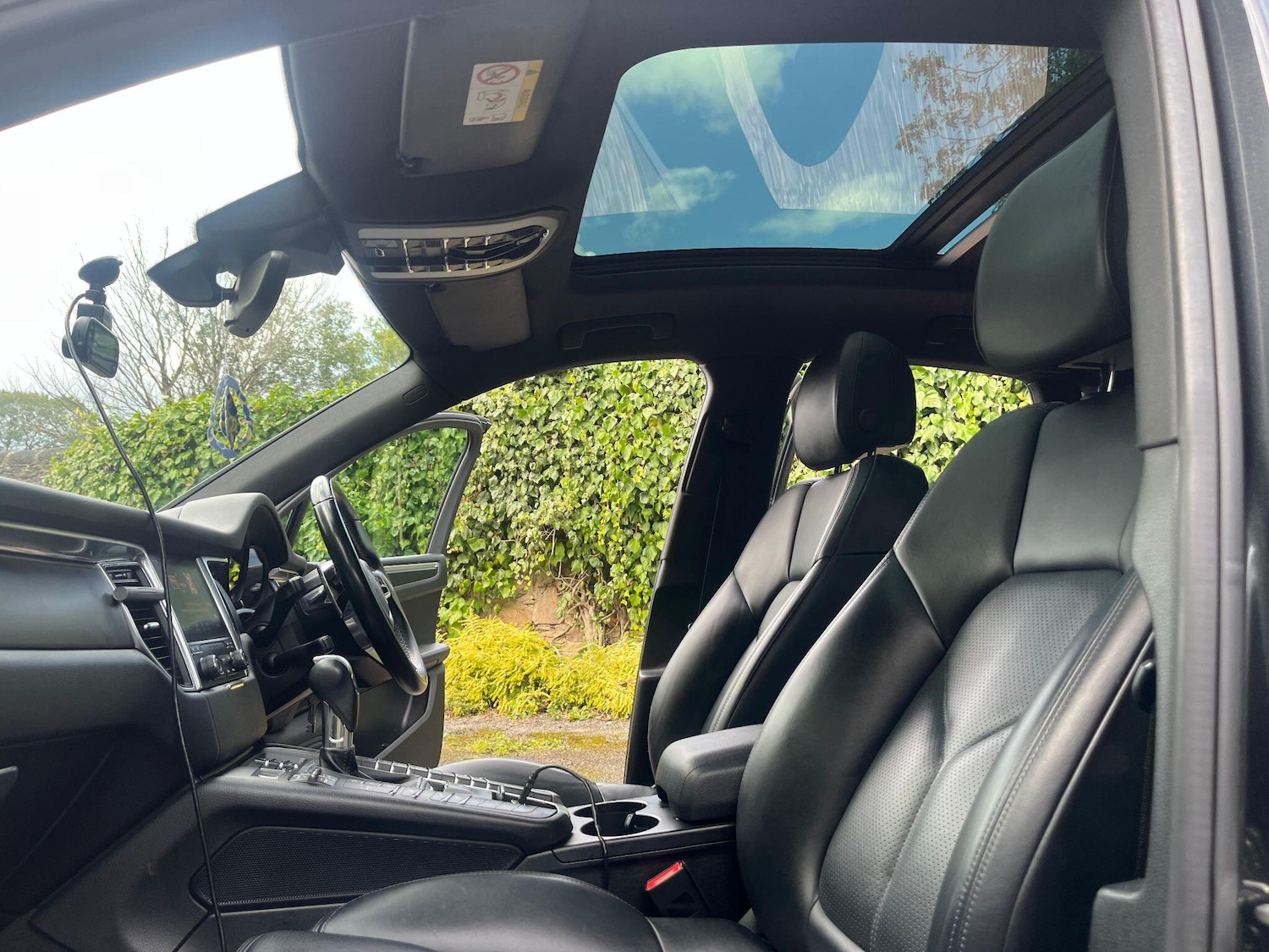 Used Porsche Macan 2018 for sale - 76988911: Photo 14