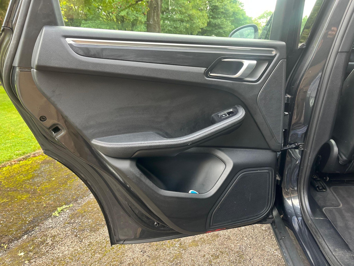 Used Porsche Macan 2018 for sale - 76988911: Photo 18