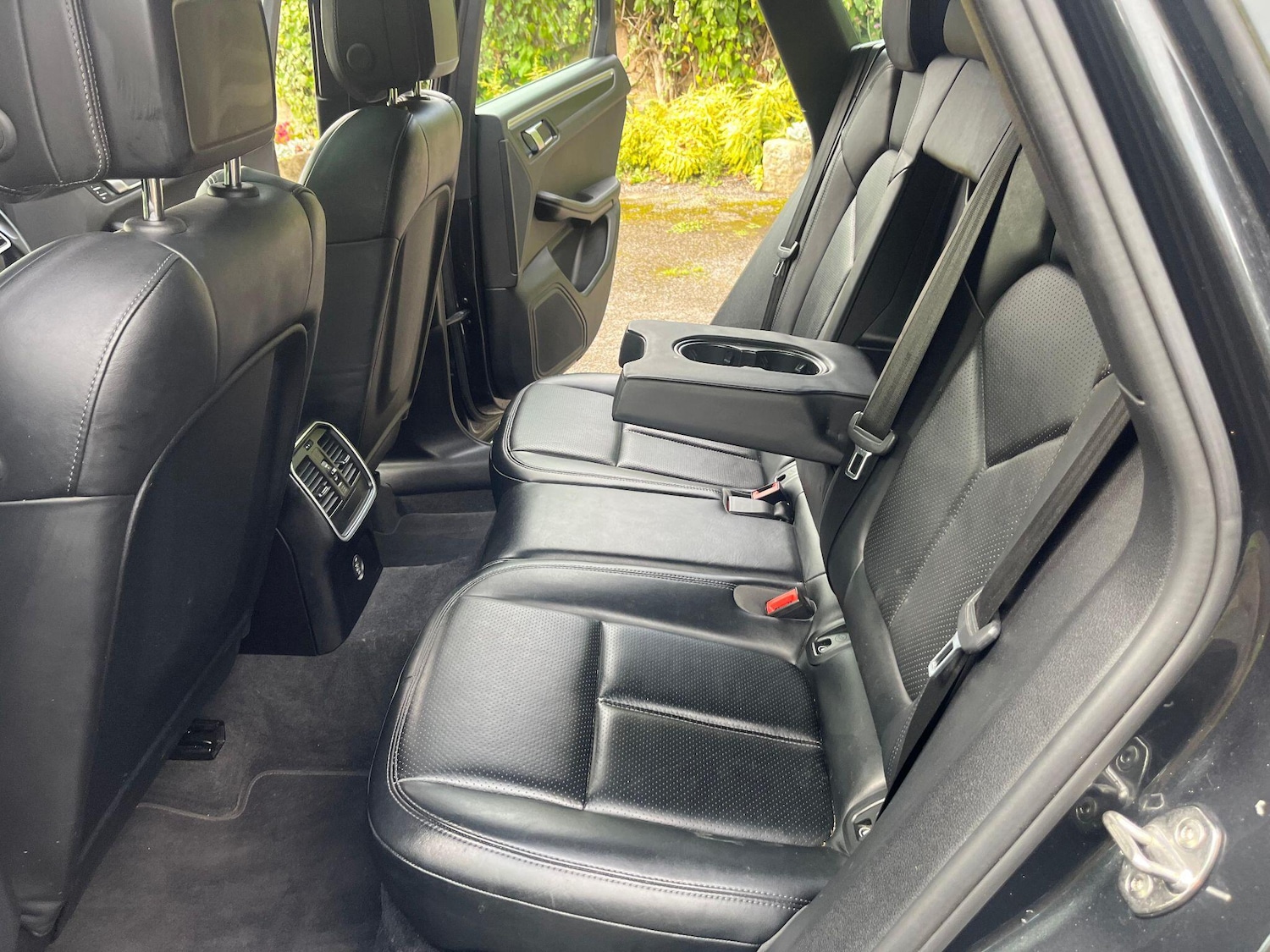 Used Porsche Macan 2018 for sale - 76988911: Photo 20