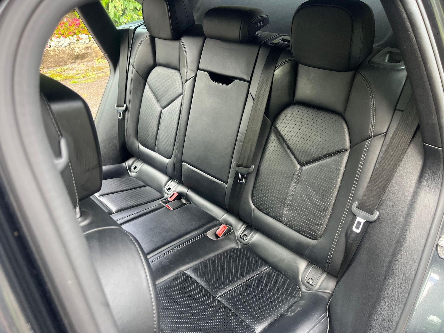 Used Porsche Macan 2018 for sale - 76988911: Photo 21