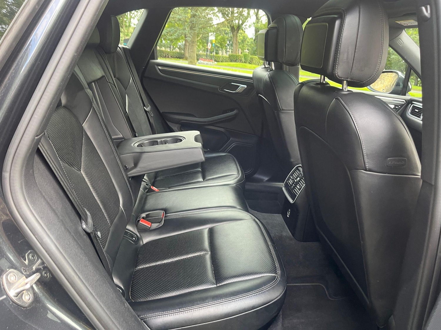 Used Porsche Macan 2018 for sale - 76988911: Photo 26