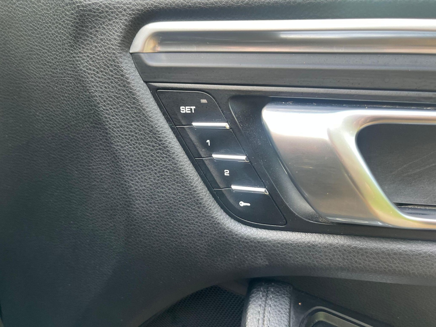 Used Porsche Macan 2018 for sale - 76988911: Photo 35